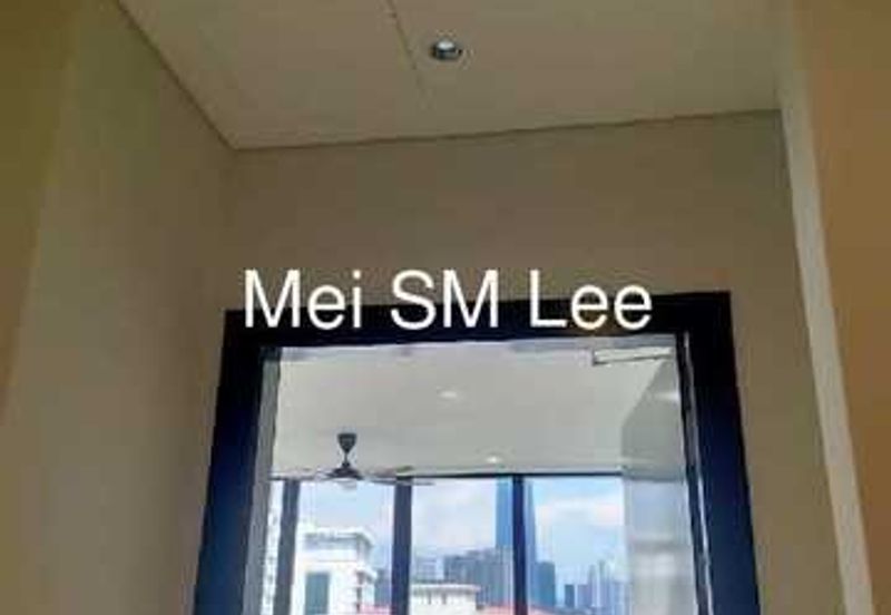 Pavilion Ceylon Hill