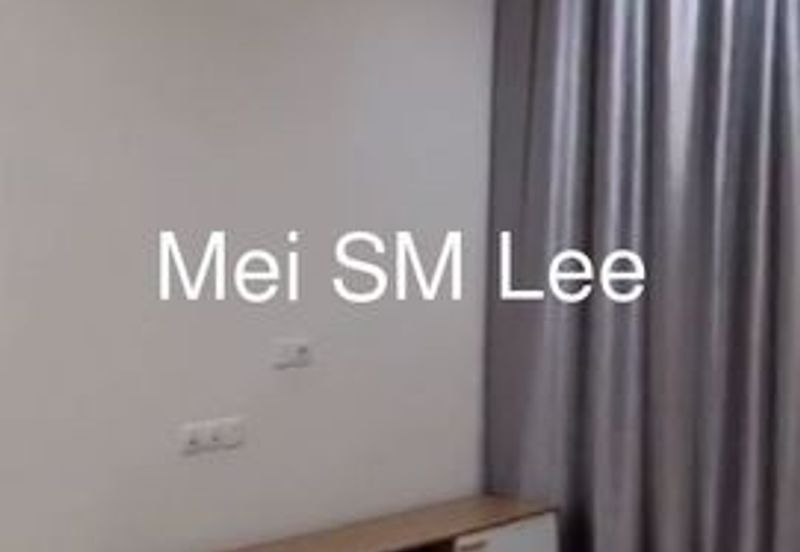 Pavilion Ceylon Hill