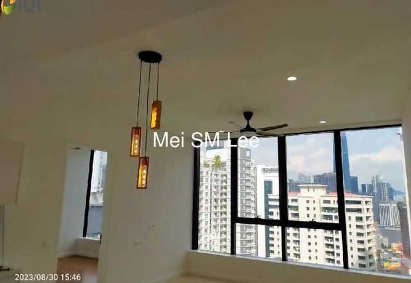 Pavilion Ceylon Hill