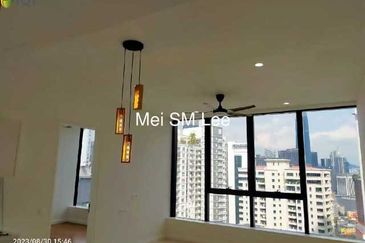 Pavilion Ceylon Hill