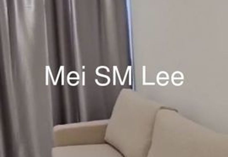 Pavilion Ceylon Hill