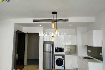 Pavilion Ceylon Hill