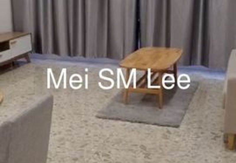 Pavilion Ceylon Hill