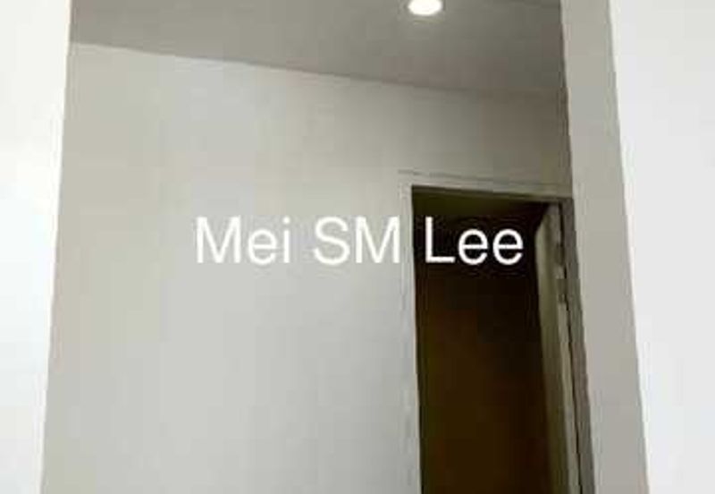 Pavilion Ceylon Hill