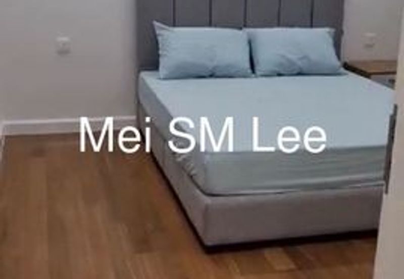 Pavilion Ceylon Hill