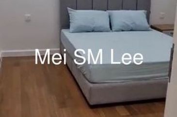 Pavilion Ceylon Hill