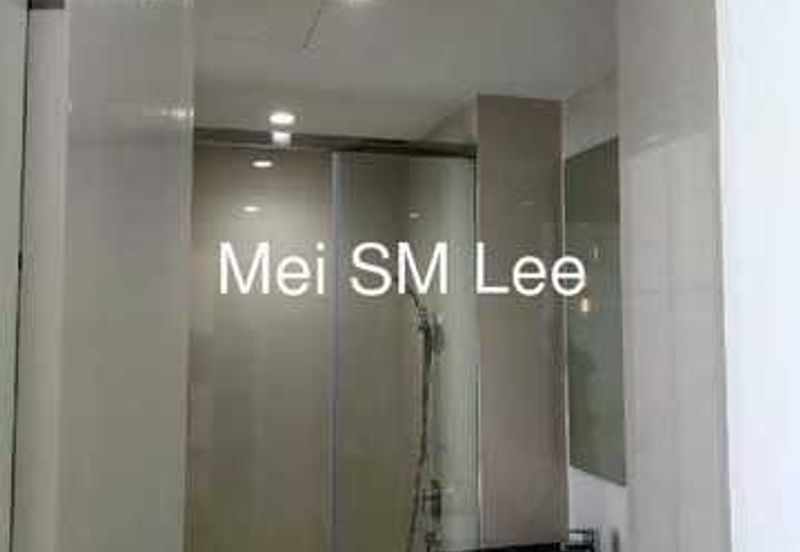 Pavilion Ceylon Hill