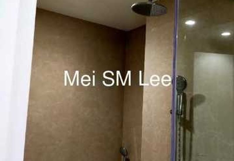 Pavilion Ceylon Hill