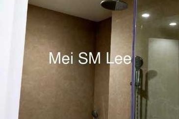 Pavilion Ceylon Hill