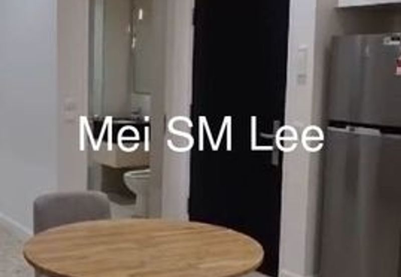 Pavilion Ceylon Hill