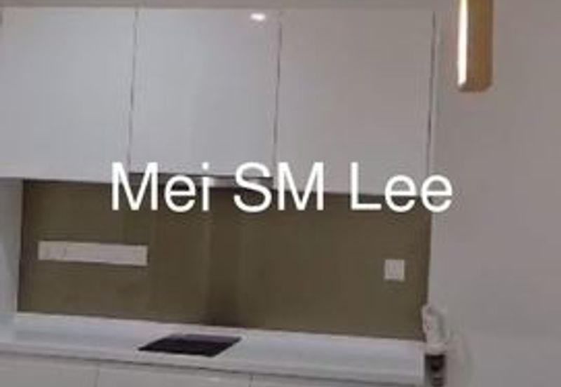 Pavilion Ceylon Hill