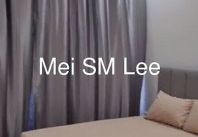 Pavilion Ceylon Hill