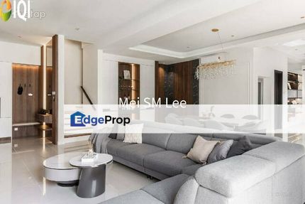 LaVille, Selangor, Cheras South
