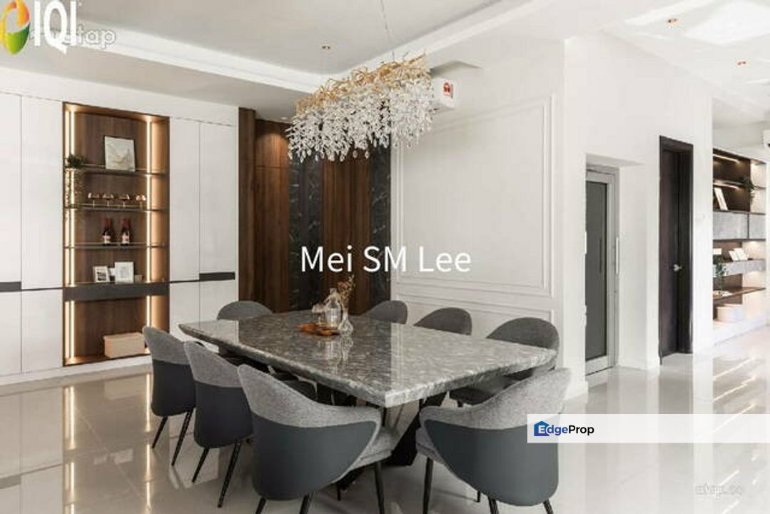 LaVille, Selangor, Cheras South