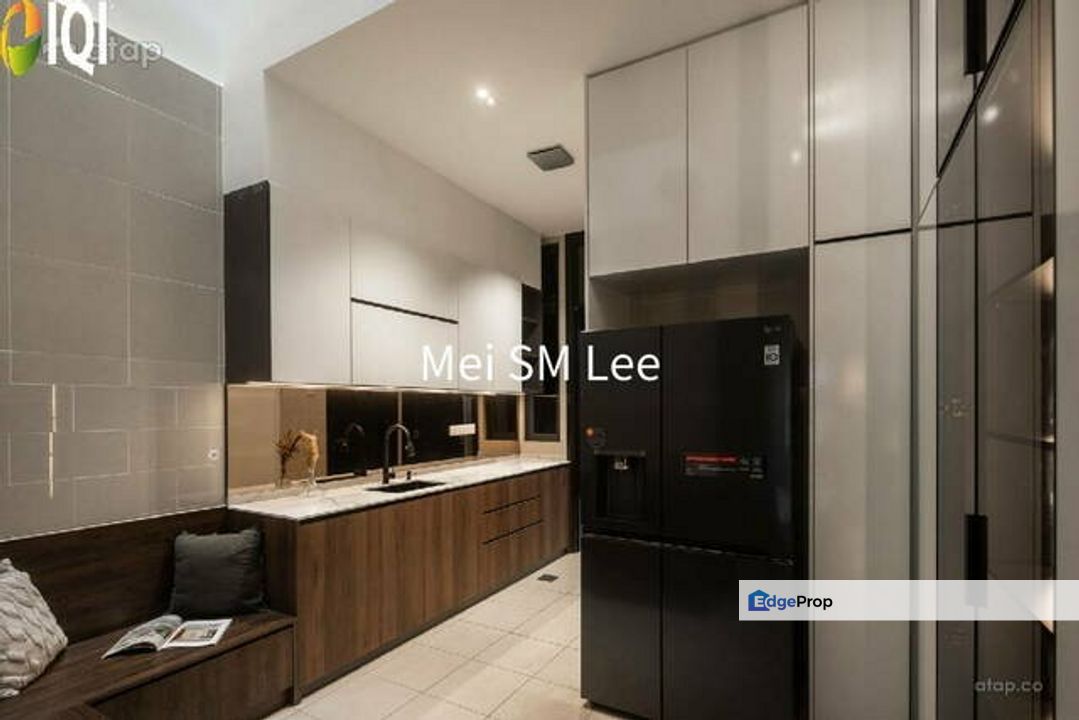 LaVille, Selangor, Cheras South