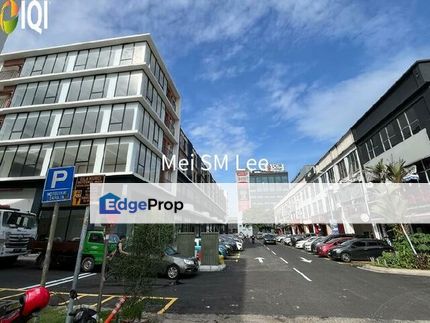 UC Square, Selangor, Cheras