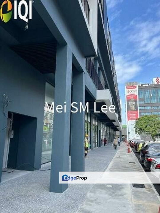 UC Square, Selangor, Cheras