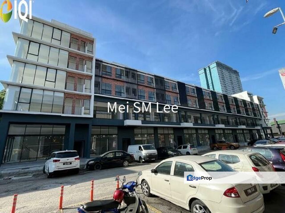 UC Square, Selangor, Cheras