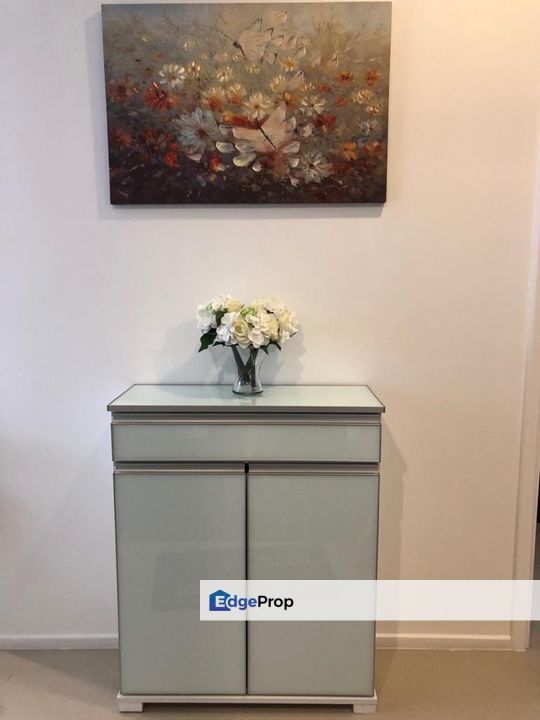 Arcoris Residences Mt Kiara, Kuala Lumpur, Mont Kiara