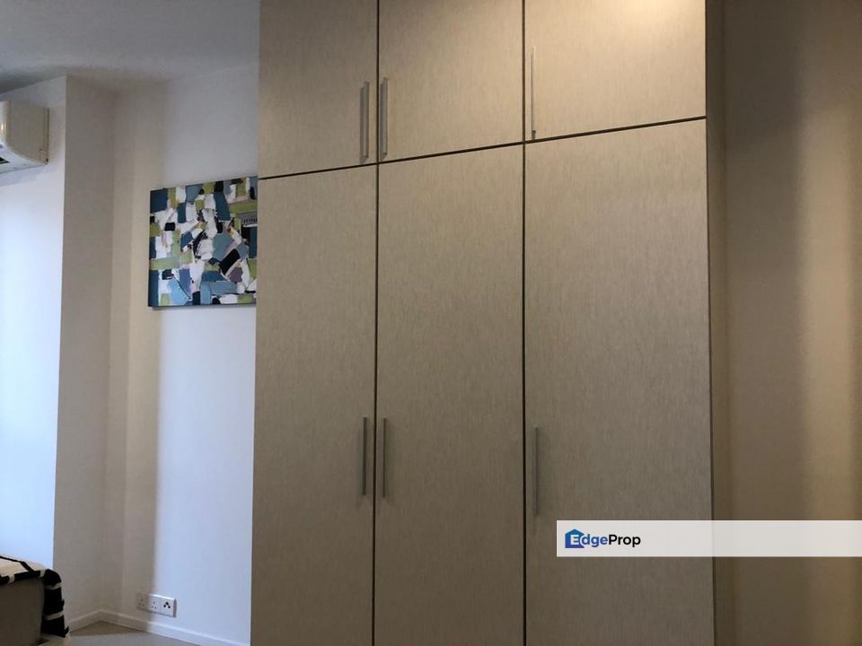 Arcoris Residences Mt Kiara, Kuala Lumpur, Mont Kiara