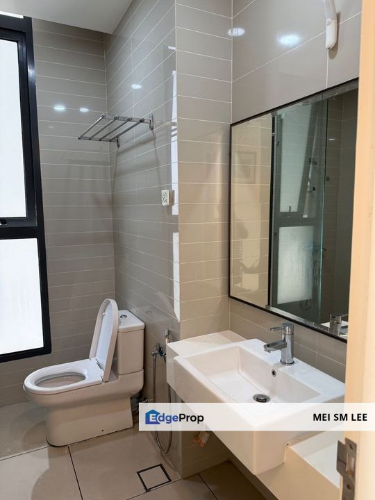 Veo unit fully furnished, Kuala Lumpur, Taman Melawati