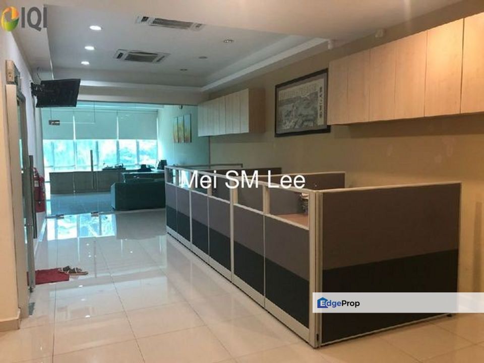 Connaught Avenue, Kuala Lumpur, Cheras