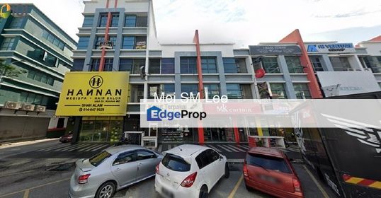 Alam Avenue 2, , 