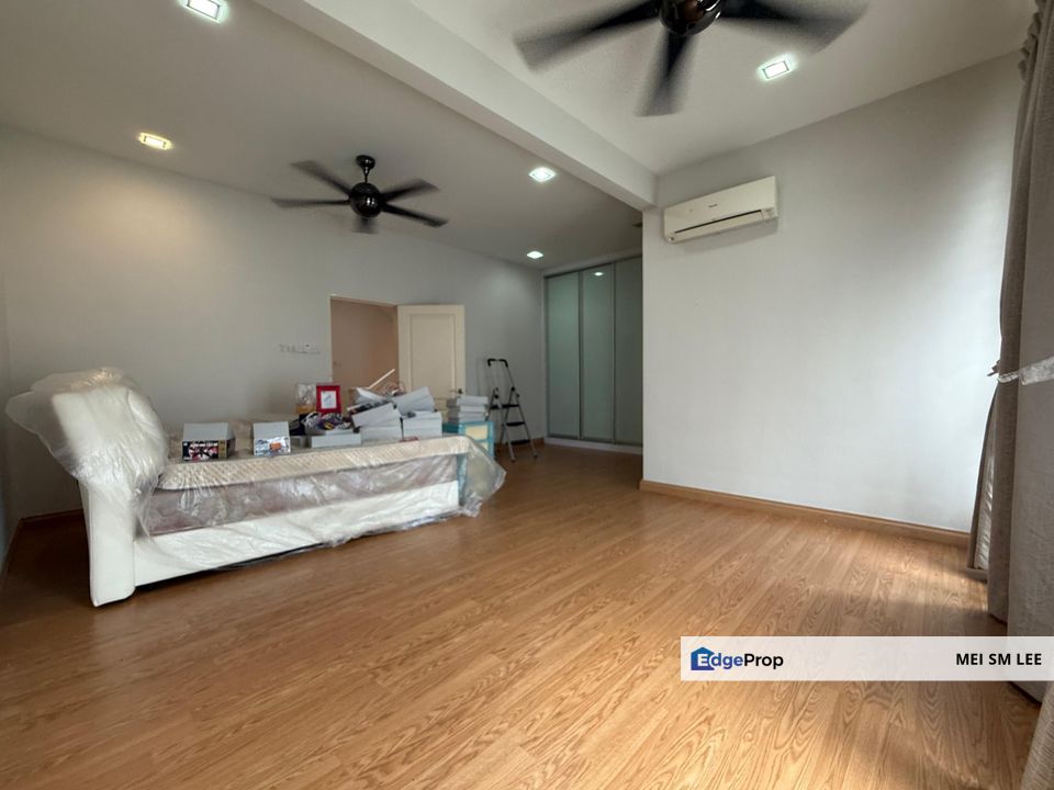 3 Storey Superlink House @ The Peak, Taman Bukit Prima, Cheras, Selangor, Batu 9th Cheras