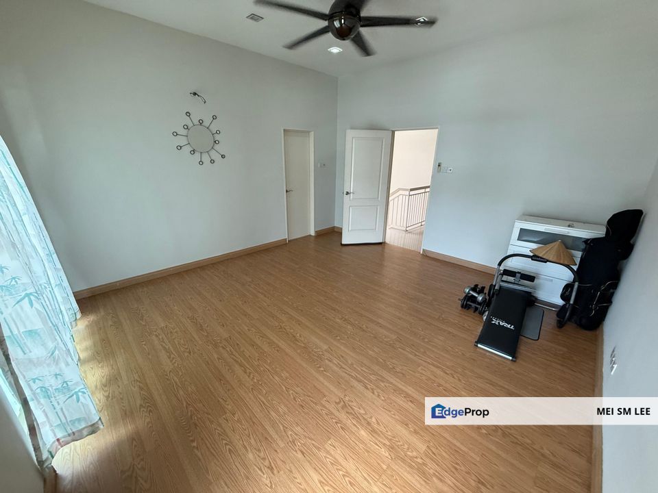 3 Storey Superlink House @ The Peak, Taman Bukit Prima, Cheras, Selangor, Batu 9th Cheras