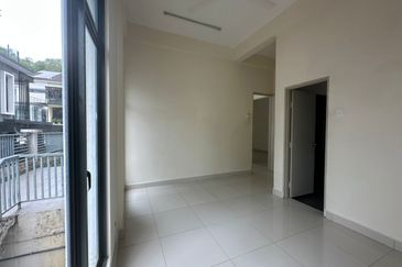 Vista Hills @ Bandar Mahkota Cheras