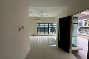 Vista Hills @ Bandar Mahkota Cheras