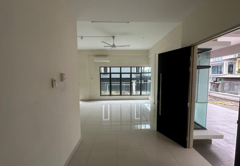 Vista Hills @ Bandar Mahkota Cheras