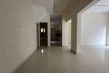 Vista Hills @ Bandar Mahkota Cheras