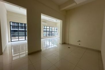 Vista Hills @ Bandar Mahkota Cheras