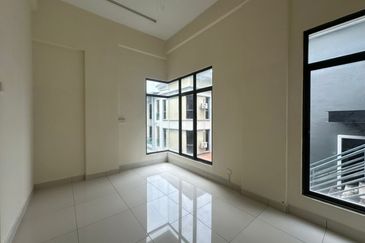 Vista Hills @ Bandar Mahkota Cheras