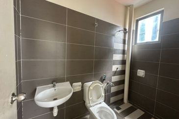 Vista Hills @ Bandar Mahkota Cheras