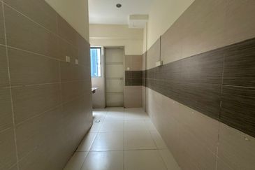 Vista Hills @ Bandar Mahkota Cheras