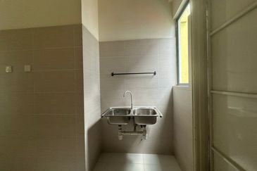 Vista Hills @ Bandar Mahkota Cheras