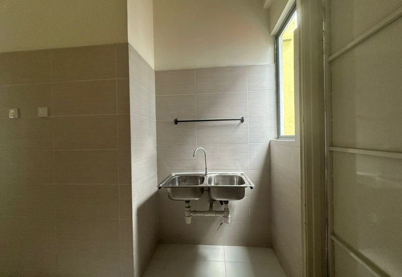 Vista Hills @ Bandar Mahkota Cheras