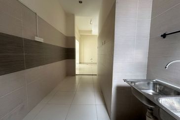 Vista Hills @ Bandar Mahkota Cheras