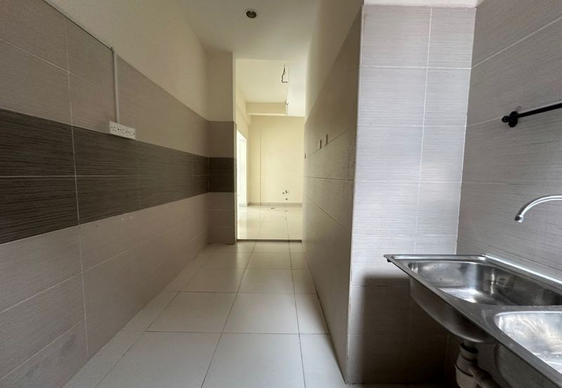 Vista Hills @ Bandar Mahkota Cheras