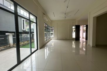 Vista Hills @ Bandar Mahkota Cheras