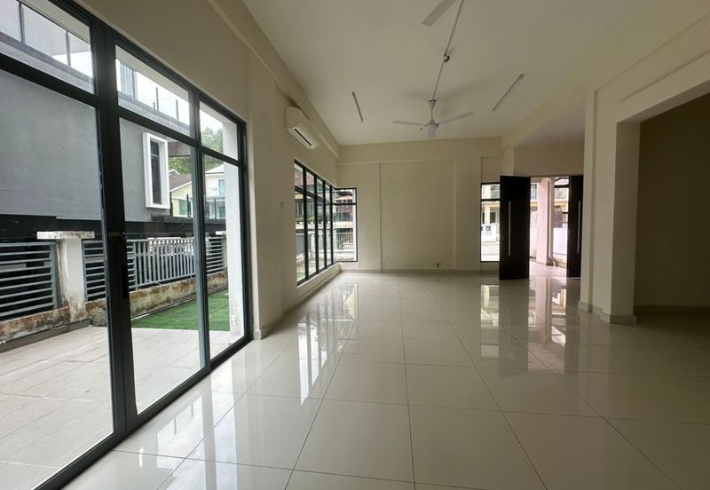 Vista Hills @ Bandar Mahkota Cheras