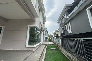 Vista Hills @ Bandar Mahkota Cheras