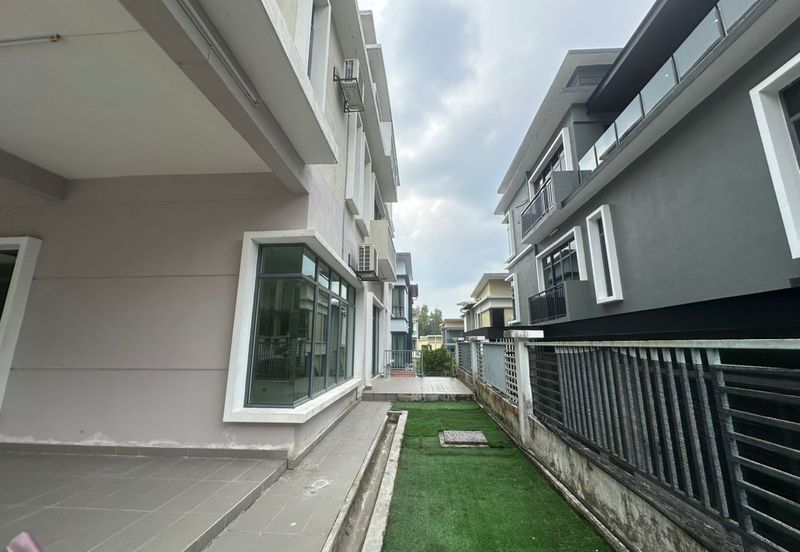 Vista Hills @ Bandar Mahkota Cheras