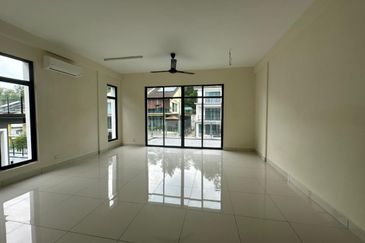 Vista Hills @ Bandar Mahkota Cheras