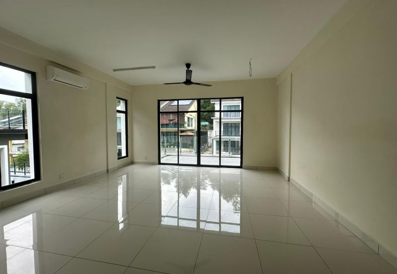 Vista Hills @ Bandar Mahkota Cheras