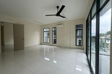 Vista Hills @ Bandar Mahkota Cheras