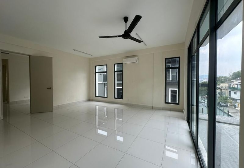 Vista Hills @ Bandar Mahkota Cheras