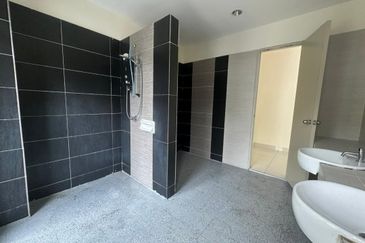 Vista Hills @ Bandar Mahkota Cheras